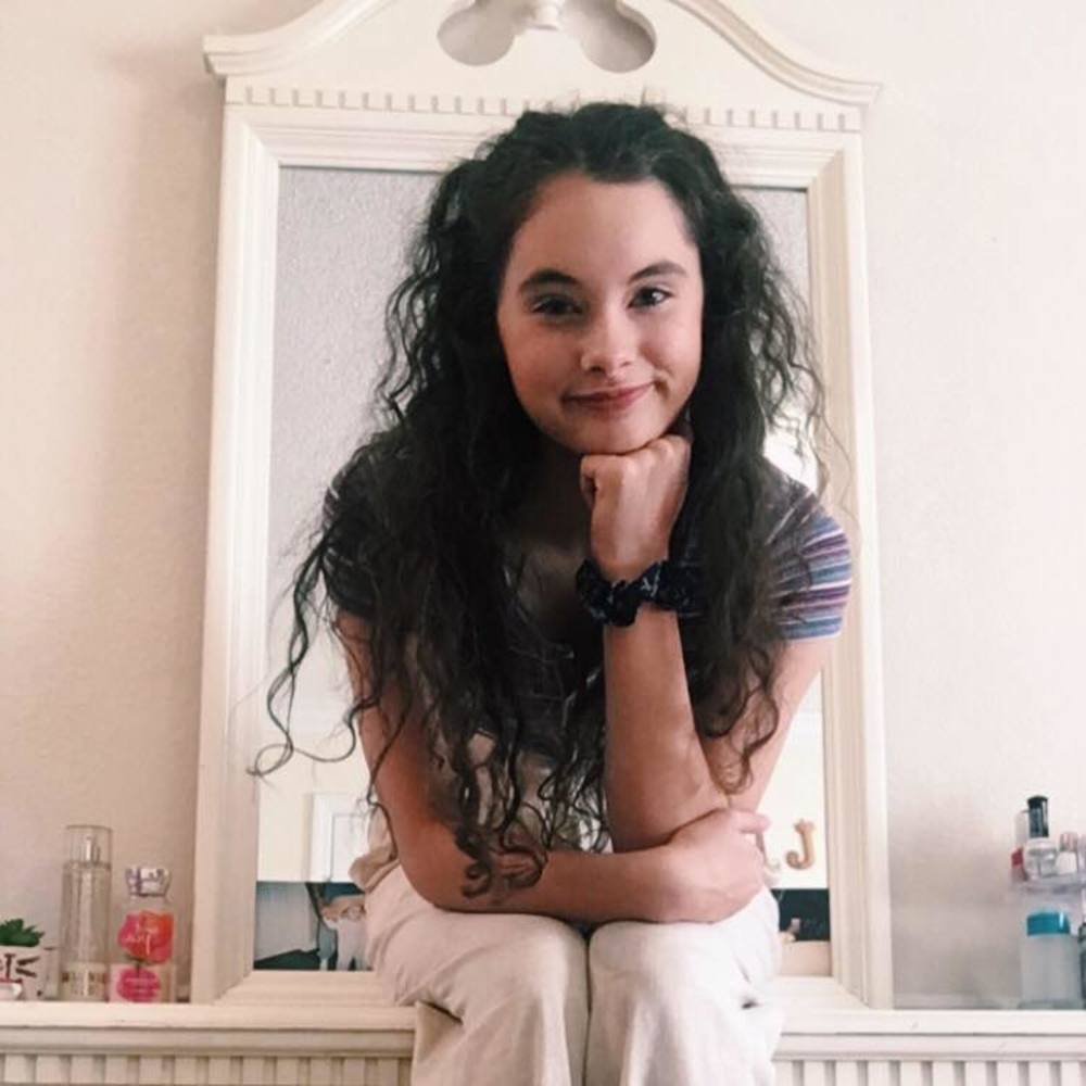 Meet your Posher, Jadelyn